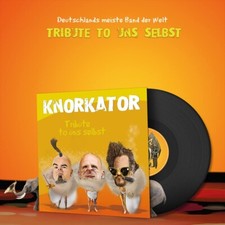 Knorkator - Tribute to Uns