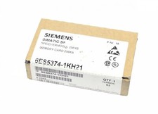 Siemens Simatic S5 Memory