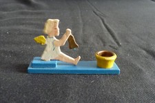 alter  Erzgebirge Leuchter