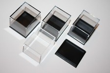 Aufbewahrungs- Dosen  für