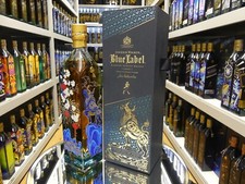 Johnnie walker blue label - johnnie,
