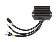 Spannungsregler Laderegler