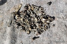 KTM 250 EXC  2T 1996