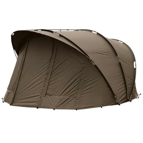 Fox voyager person - fox,