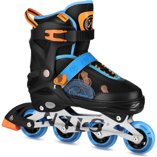 Nils inlineskates größe - nils, m