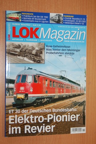 Lok magazin 2016 - lok, 11-2016