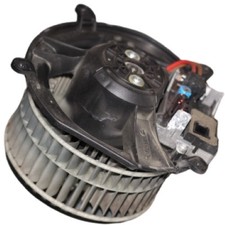 Mercedes-benz E 320 T CDI 7G-TRONIC 211 Bj 1899 Gebläse Heizung / Klimaanlage