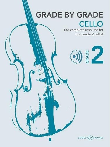 Grade cello - grade, miriam