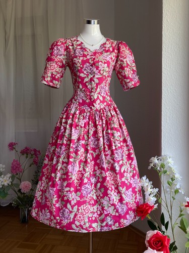 Laura ashley sommerkleid - laura,