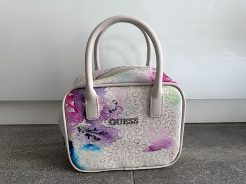 Guess damen handtasche - damen,