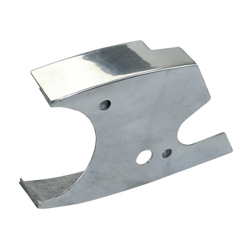 Motorabdeckung für puch m50 - für,