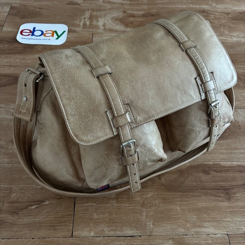 Belstaff scott leather - scott,