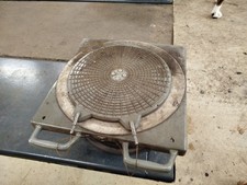 Beissbarth Drehteller Achsvermessung