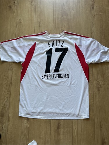 Bayer leverkusen trikot - leverkusen,