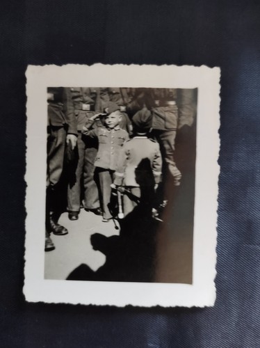 Foto wehrmacht heer - foto,,