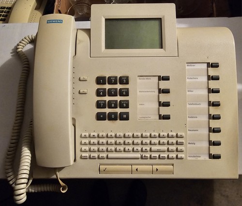 Siemens optiset memory - siemens,