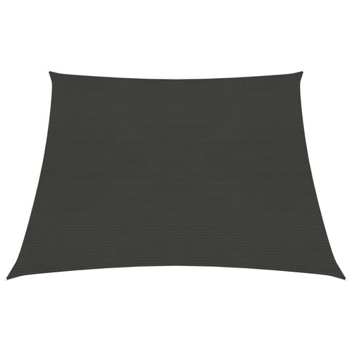 Sonnensegel rechteck hdpe - sonnensegel,
