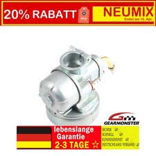 17mm Vergaser 1/17/54 Bing