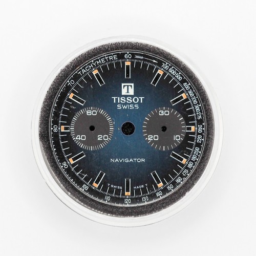 Tissot navigator automatik - tissot,