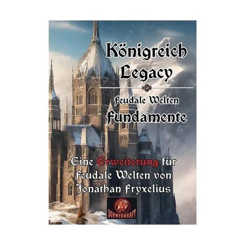 Königreich legacy feudale - legacy,