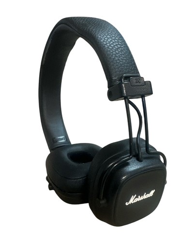 Marshall major bluetooth - marshall,