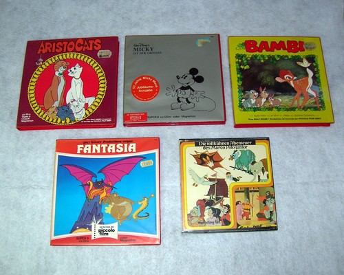 Alte super disney - 5, 8