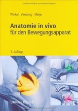 Anatomie in vivo für den