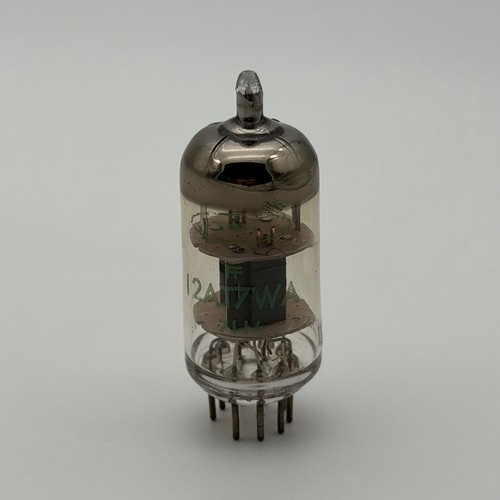 Rtc 12at7wa ecc81 6201 - rtc, =