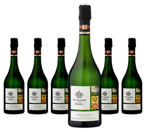 Weingut markgraf von baden - 6,