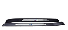 BMW E92 Coupe E93 Einstiegsleisten Trittleisten Vorne Set 7900752 7900751