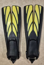 Atomic Splitfin Geräteflossen