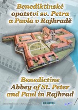 Kartonmodell Benedektinische