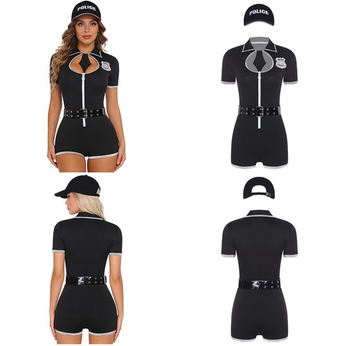 Frauen uniform offizier - de,