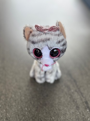 Beanie boos glubschi - beanie,