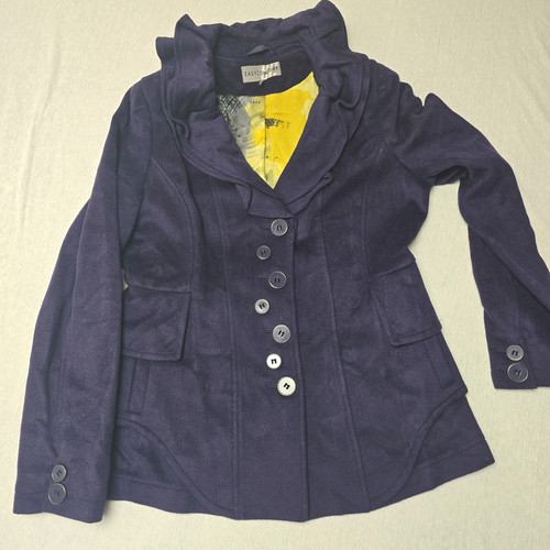 Easycomfort damen jacke - easycomfort,