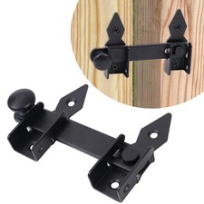 Torriegel Tor-Verschluss