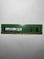 Samsung  4GB  DDR4
