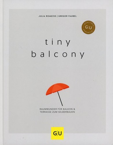 Tiny balcony raumwunder für - raumwunder,