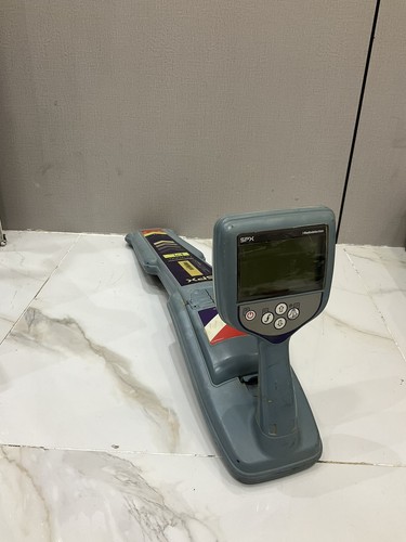 Spx radiodetection rd7000 - radiodetection, rd7000+