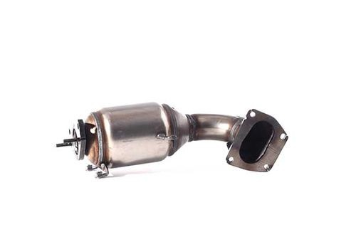 Becker katalysator 52011117 - katalysator,