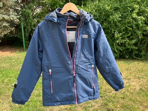 Lego wear ski - lego, winterjacke