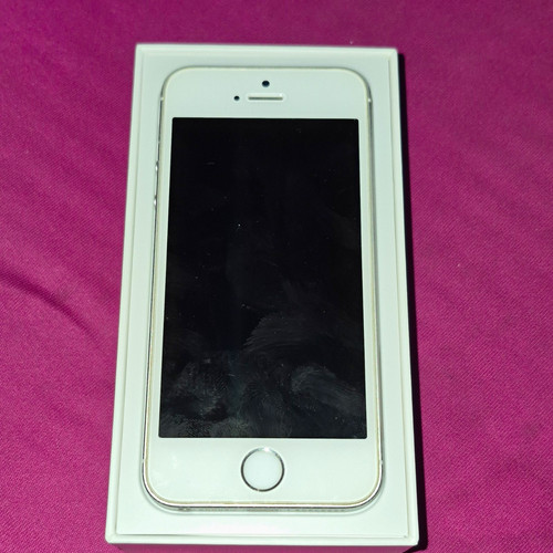 Apple iphone 16gb silber - 16gb,