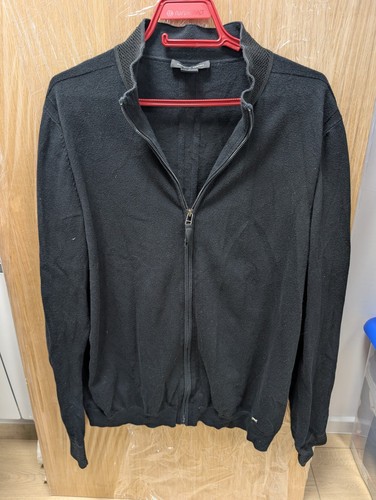 Porsche design strickjacke - porsche,