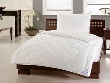 Steppbett Alpaka Peru medium