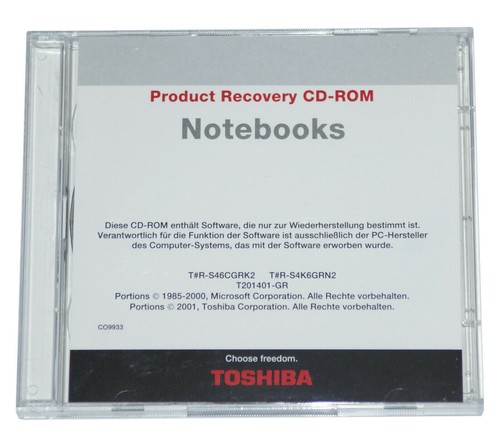 Original toshiba satellite pro - original,