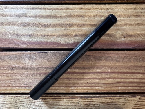 Waterman 1910er schwarz