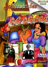 Schneewittchen - Realfilm -