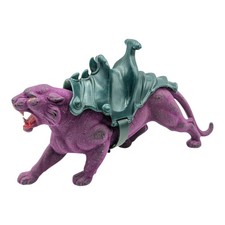 Panthor Taiwan vollständig