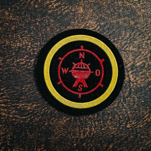 Udssr sowjetunion aufnäher - udssr,