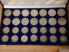 Komplettsatz Olympiade Kanada